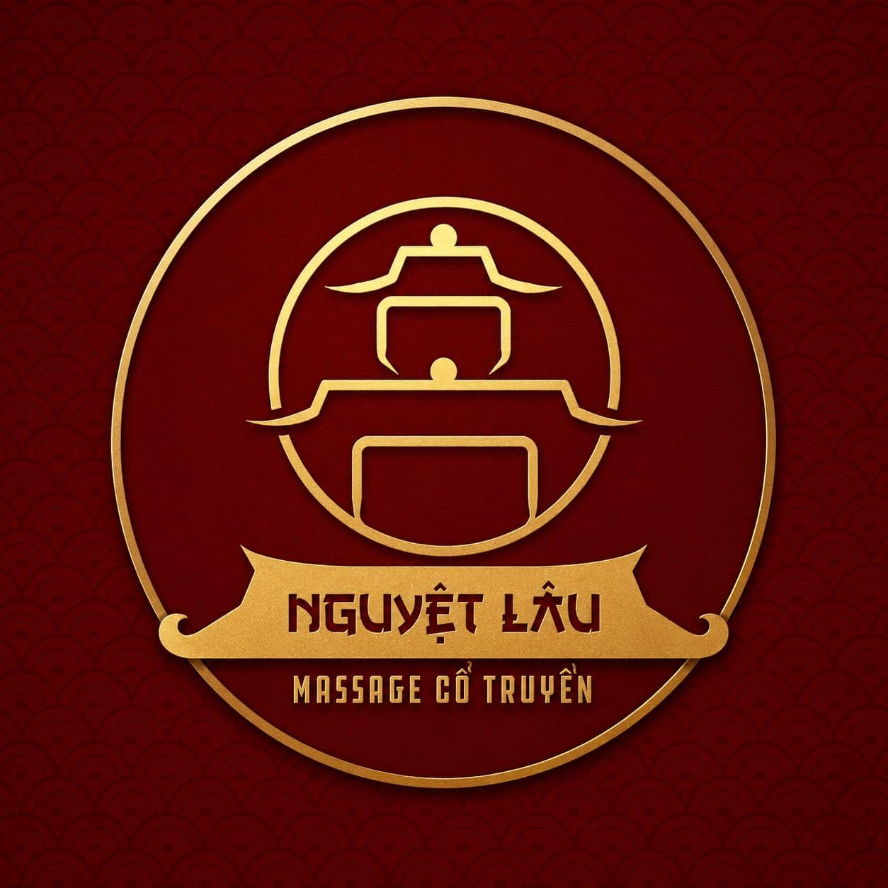 Massage Nguyệt Lâu