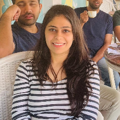 Aditi Gupta