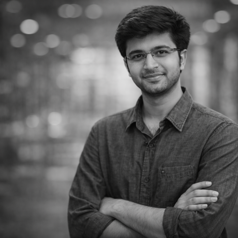 Saurav Gopal