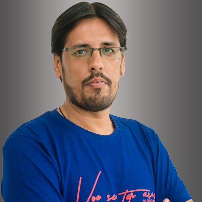 Muhammad Hammad