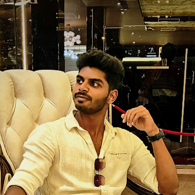 Rahul Ganapathy