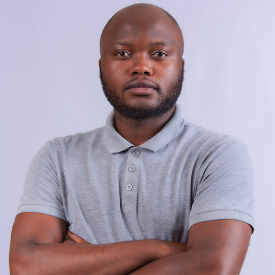 Boyd Chanza