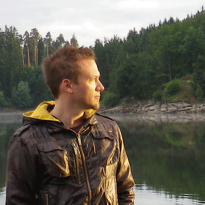 Matthias Cermak