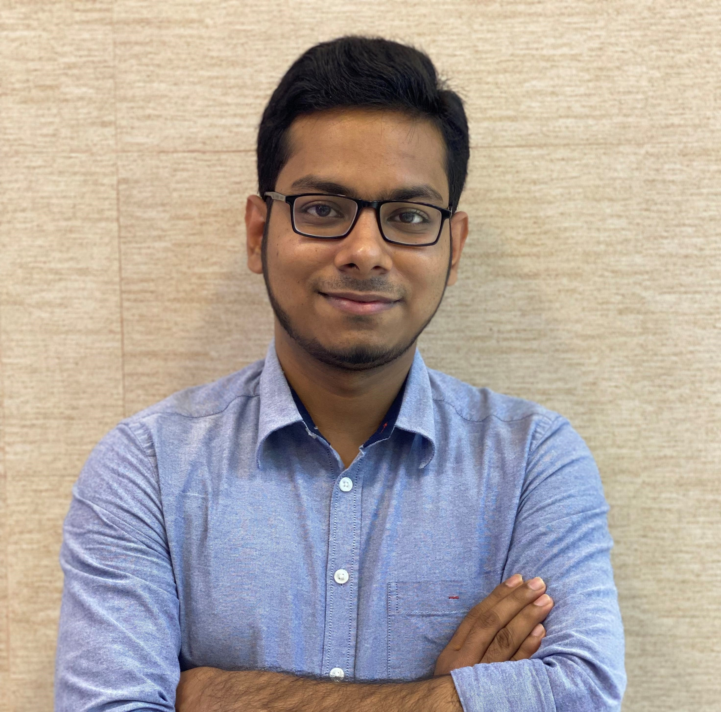 Mridul Khandaker