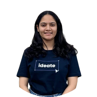 Riddhi Shree Joshi