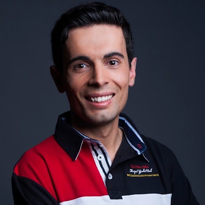 Tiago Oliveira