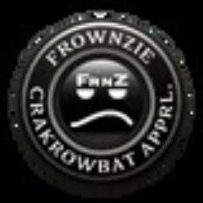Frownzie