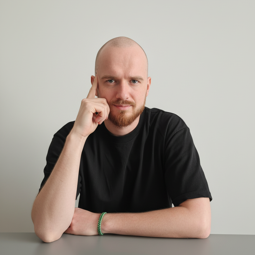 Lukasz Zyrek