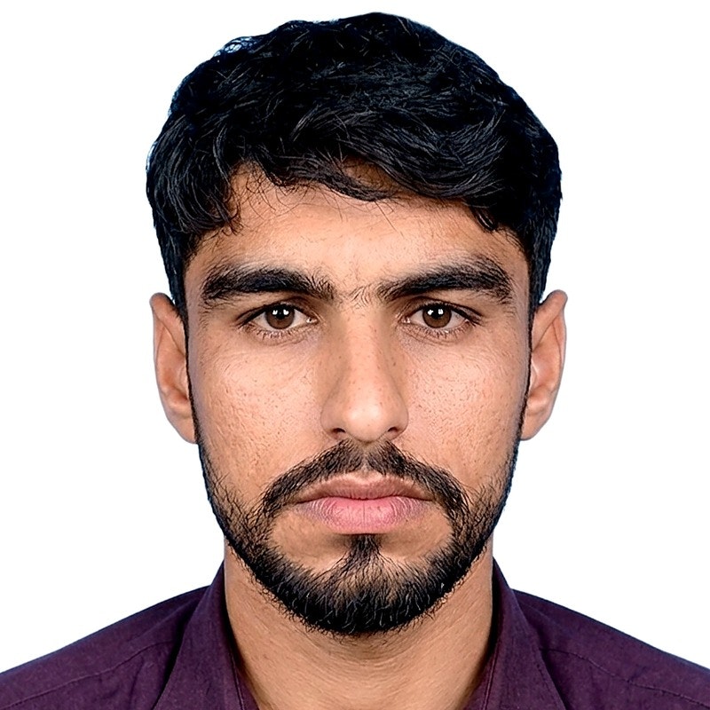 Ahmad hussain warraich
