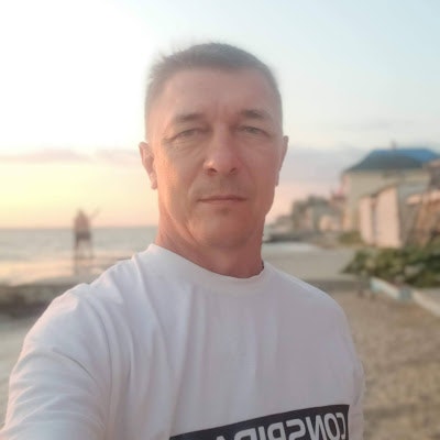 Oleksii Barskiy