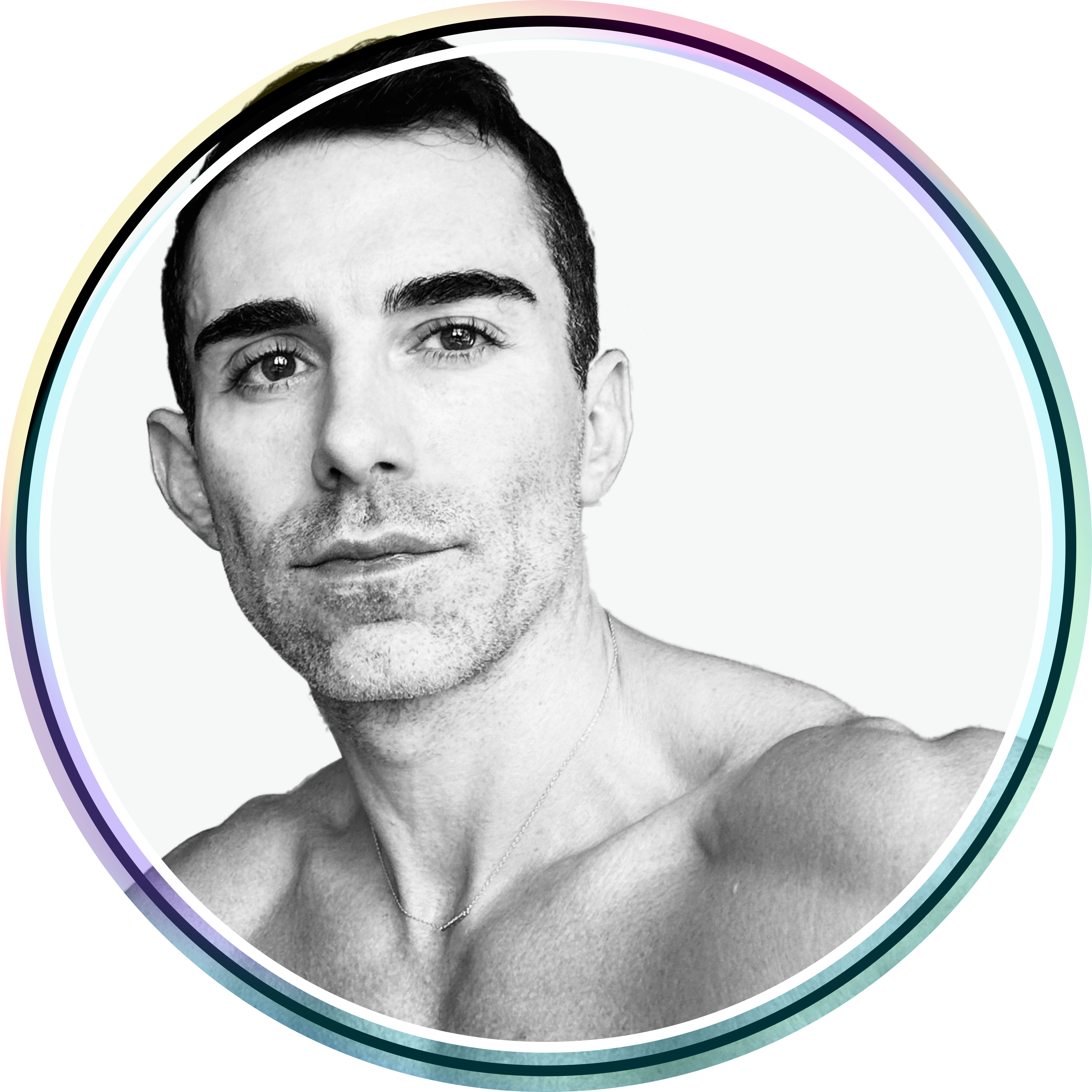Christopher Vicini