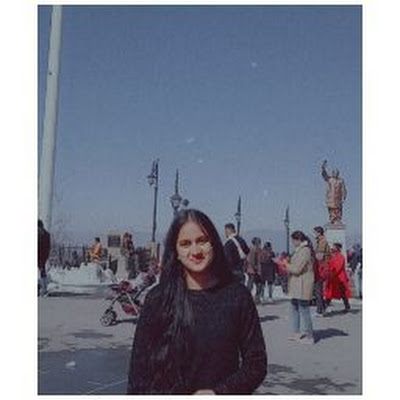 Muskan Bandta