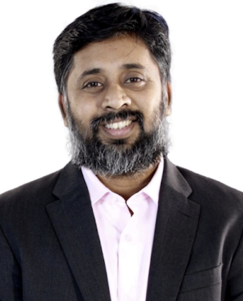 Lava Kumar