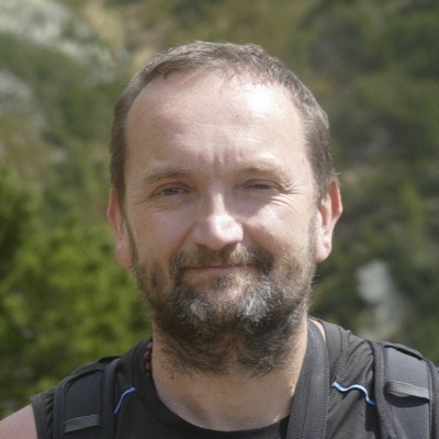 Aleš Ulrych