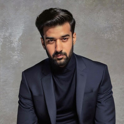 Salman Ahmed