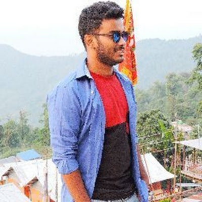 Sumit Maiti