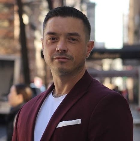 Jason McCain