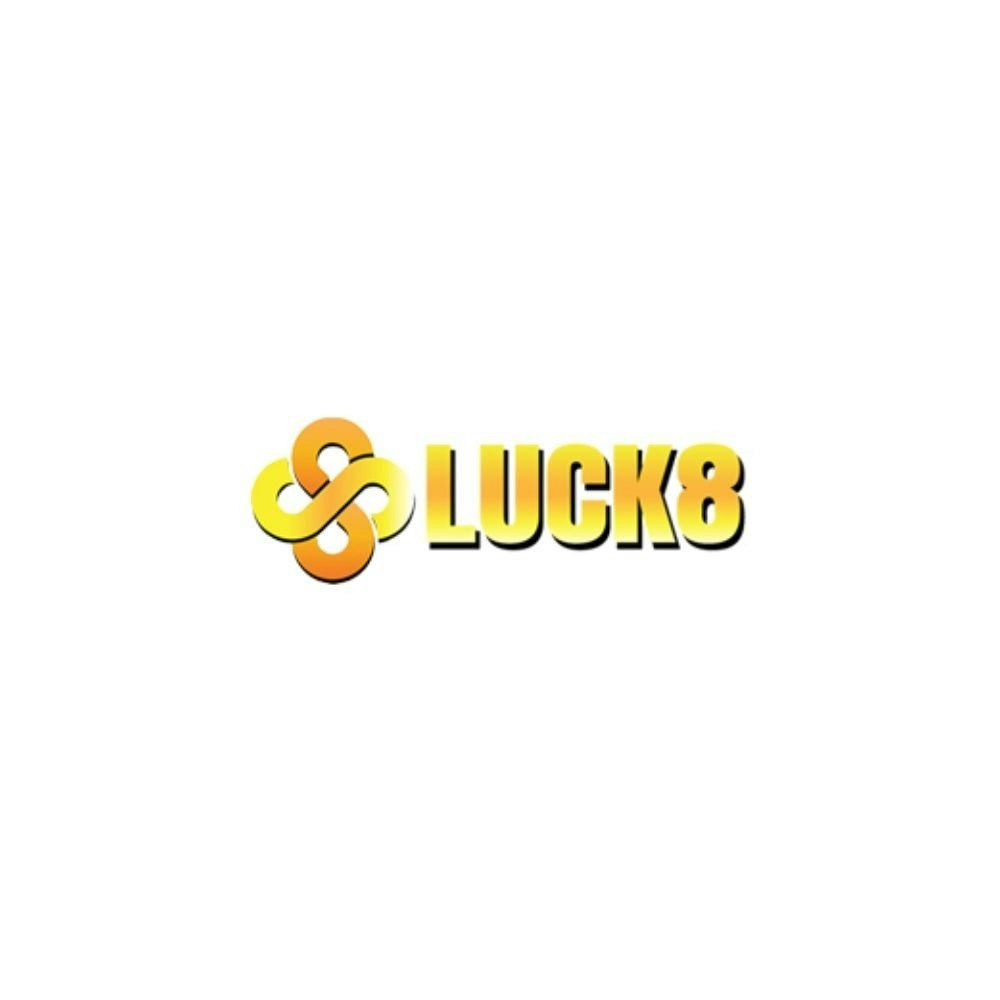 LUCK8