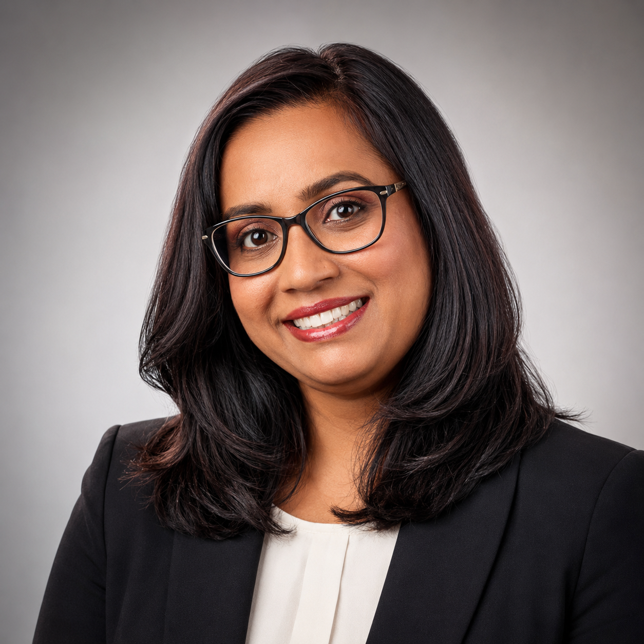 Neelam Naik
