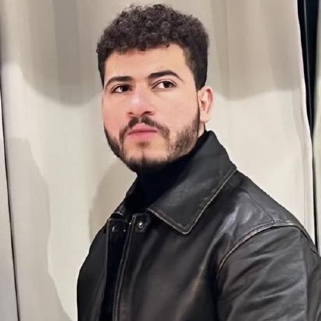 Mahmoud Sallam