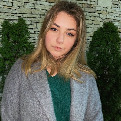 Madalina Lupulciuc