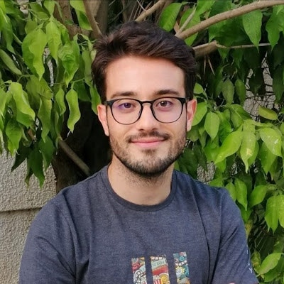 Anis Khader