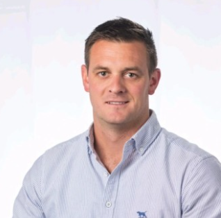 Todd Dyen
