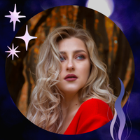 Luna Carter