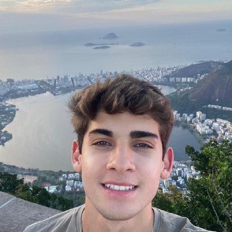 Guilherme Setton de Carvalho Bittencourt