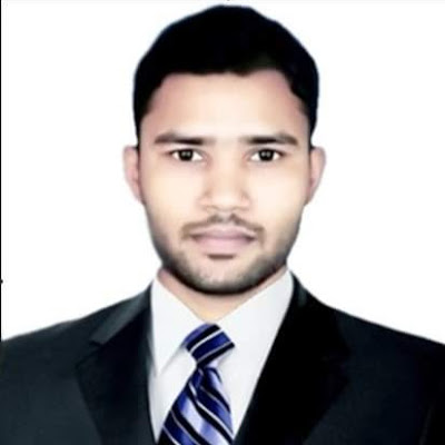 Tuhin Uddin