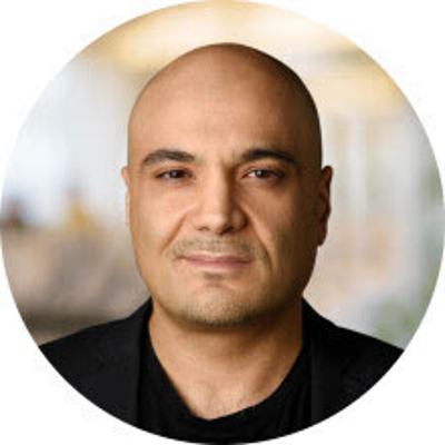 Brian Attarbashi
