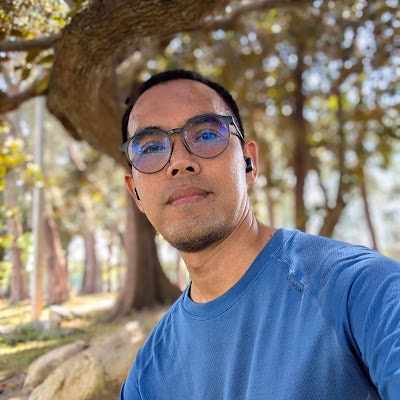 Amir Harong