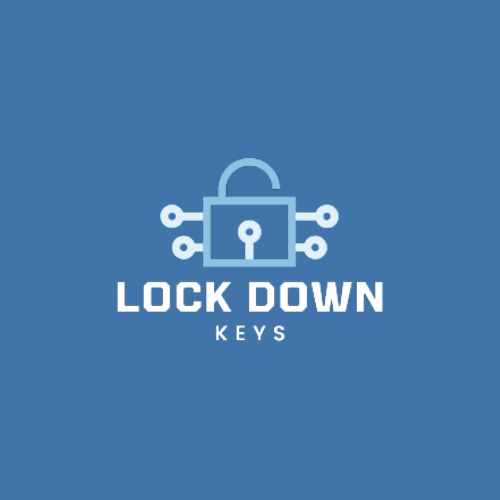 Lock Down Keys