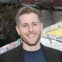 Conor Wilson