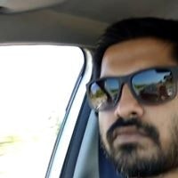 Priyaranjan Mohapatra