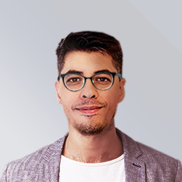Gabriel Maza
