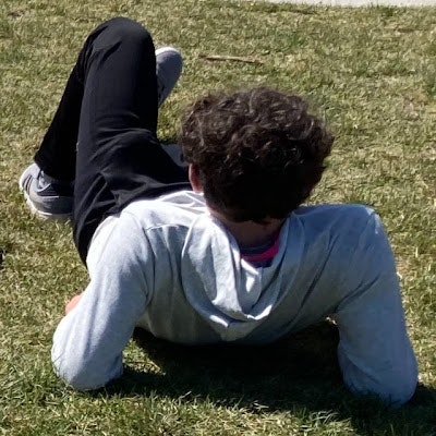 Eliot Sparacio