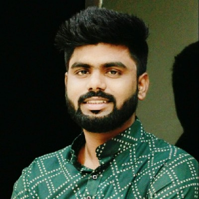 shrivas Vishal