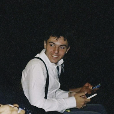 Mathieu Haye