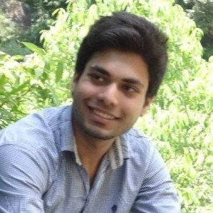 Ashutosh Tyagi