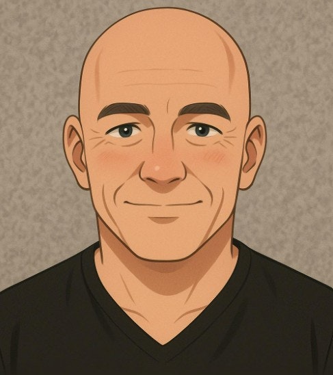 Shawn Tierney