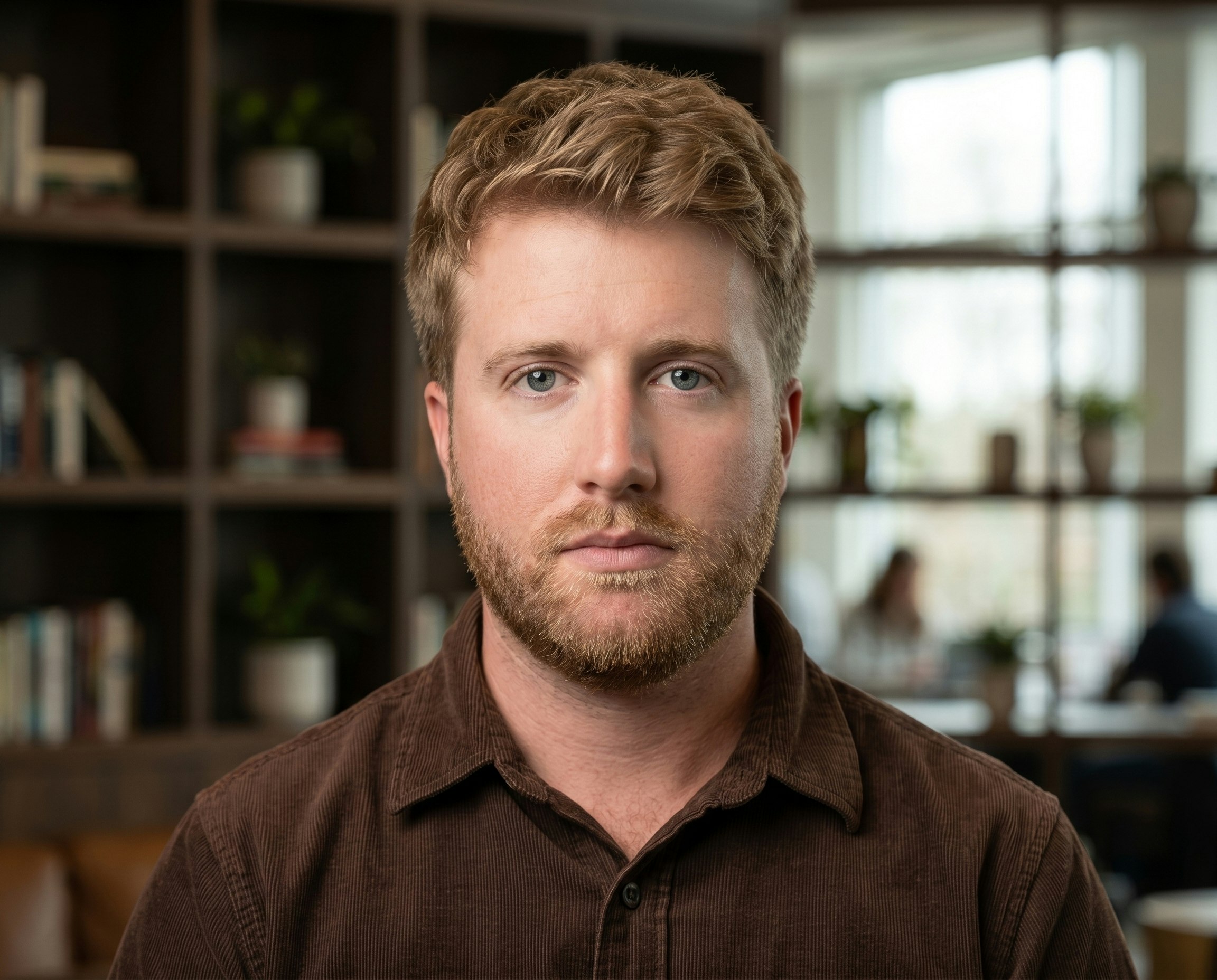 Kevin Taylor