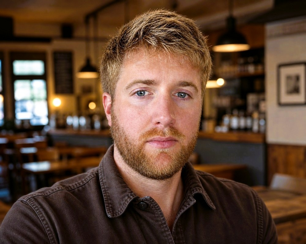 Kevin Taylor
