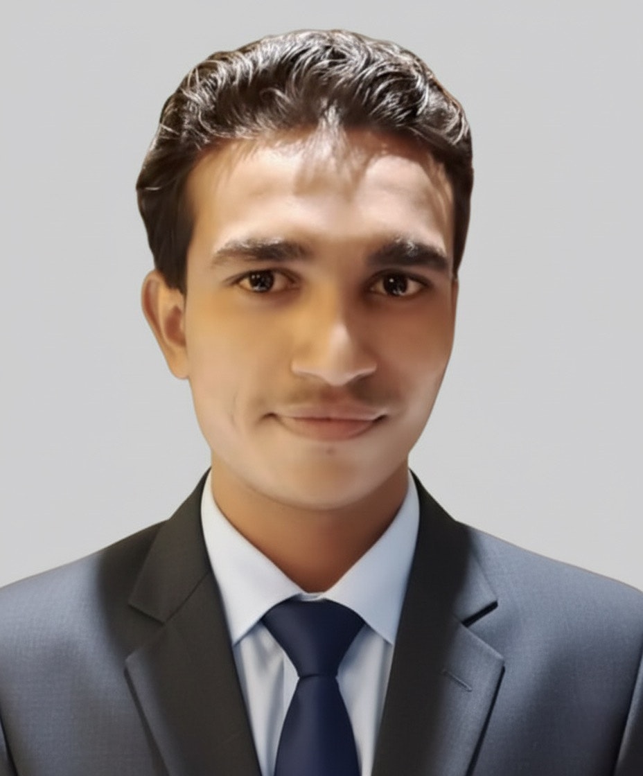 Nitin Chavda