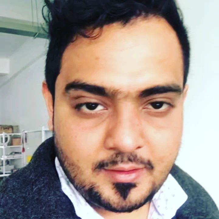 vaibhav jariwala 