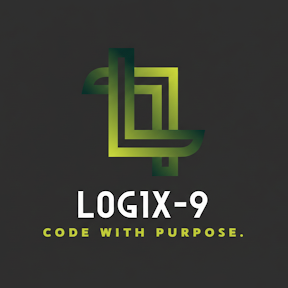 Log1x-9