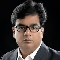 Prabhat Kumar Tiwary