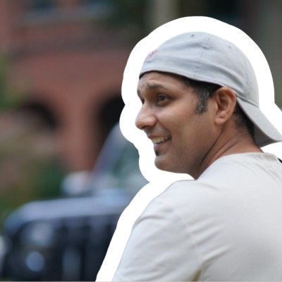 Prateek Yadav