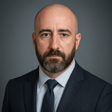 Doron Katz