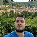 Umut Alp